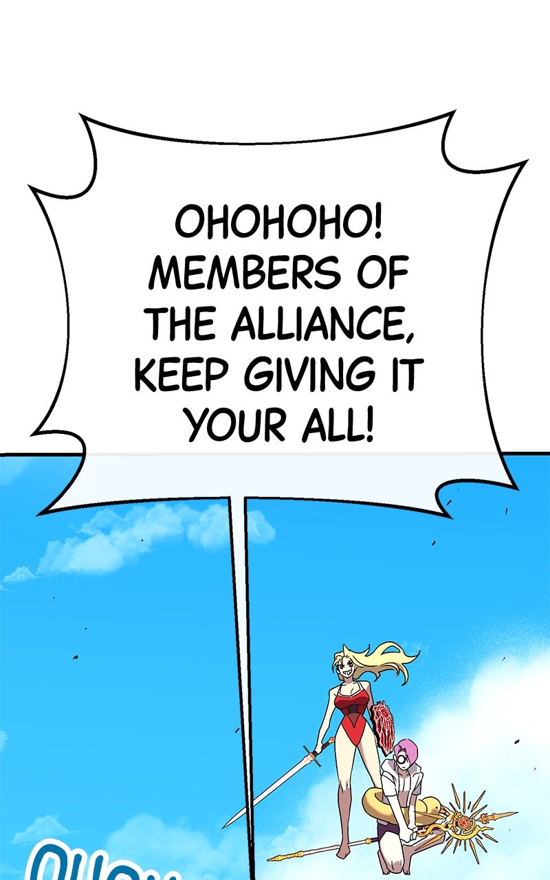 Shovel Up! Ep. 23 - Yanyan Beach page 208 - 