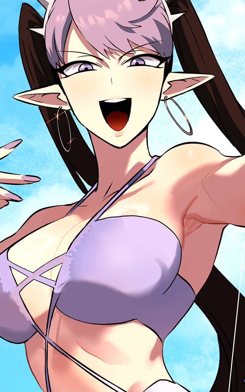 Shovel Up! Ep. 23 - Yanyan Beach page 212 - 