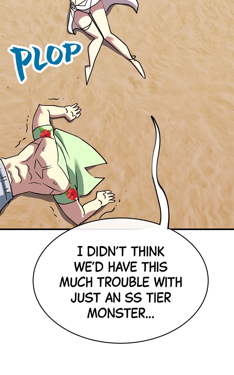 Shovel Up! Ep. 23 - Yanyan Beach page 220 - 