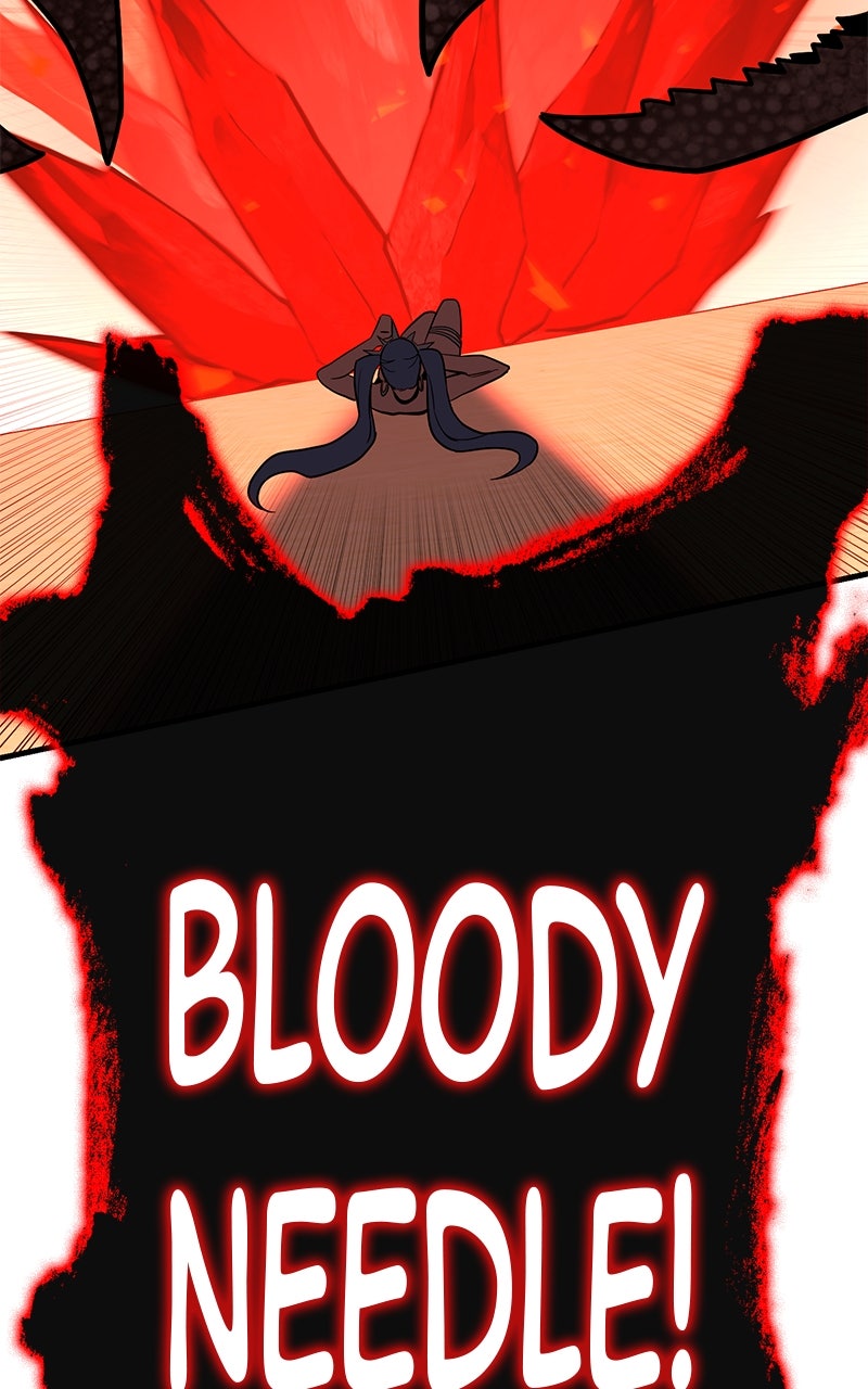 Shovel Up! Ep. 23 - Yanyan Beach page 234 - 