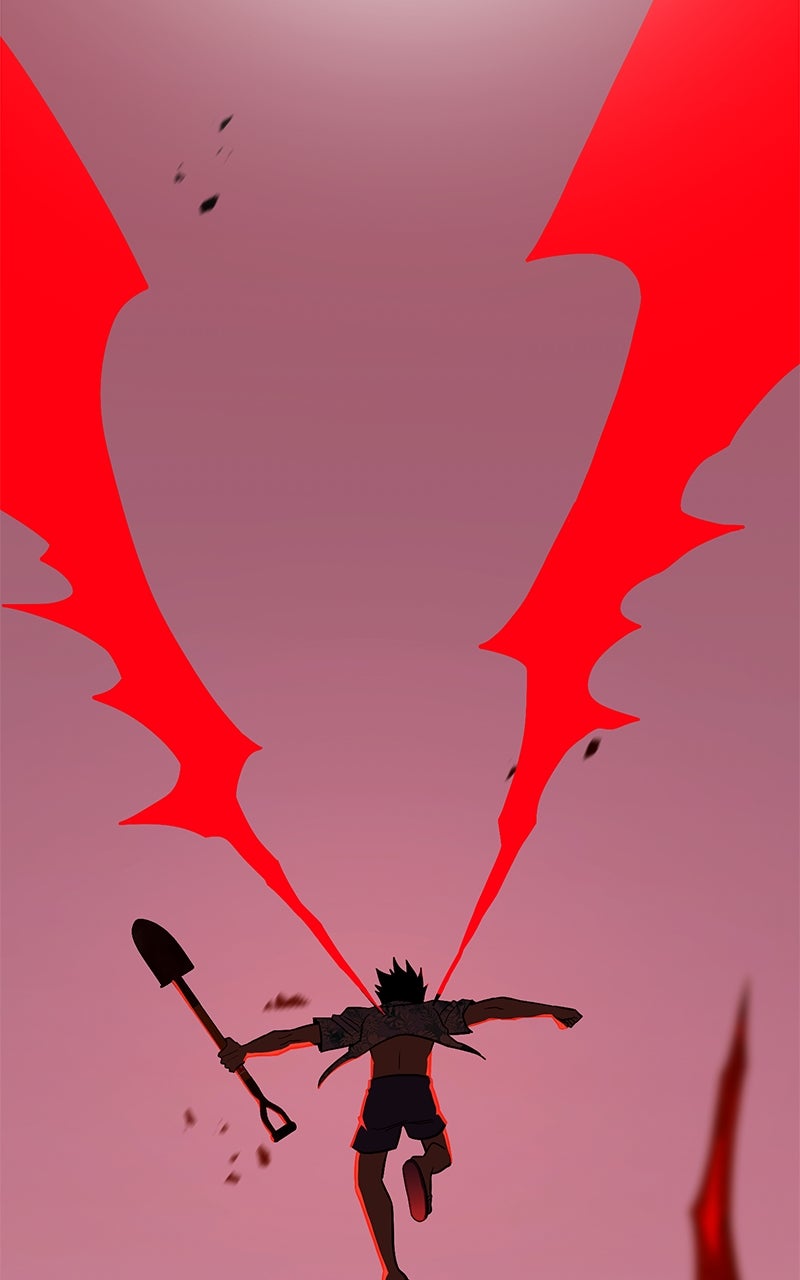 Shovel Up! Ep. 23 - Yanyan Beach page 242 - 
