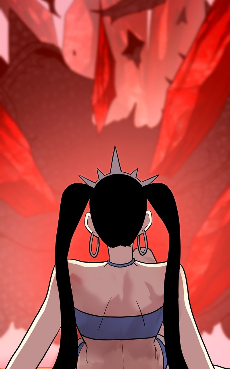 Shovel Up! Ep. 23 - Yanyan Beach page 244 - 