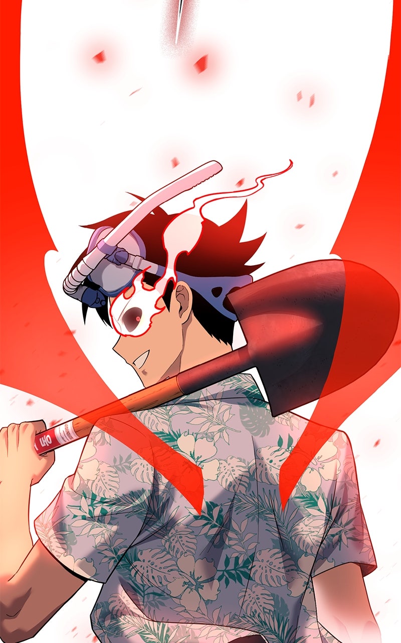 Shovel Up! Ep. 23 - Yanyan Beach page 252 - 
