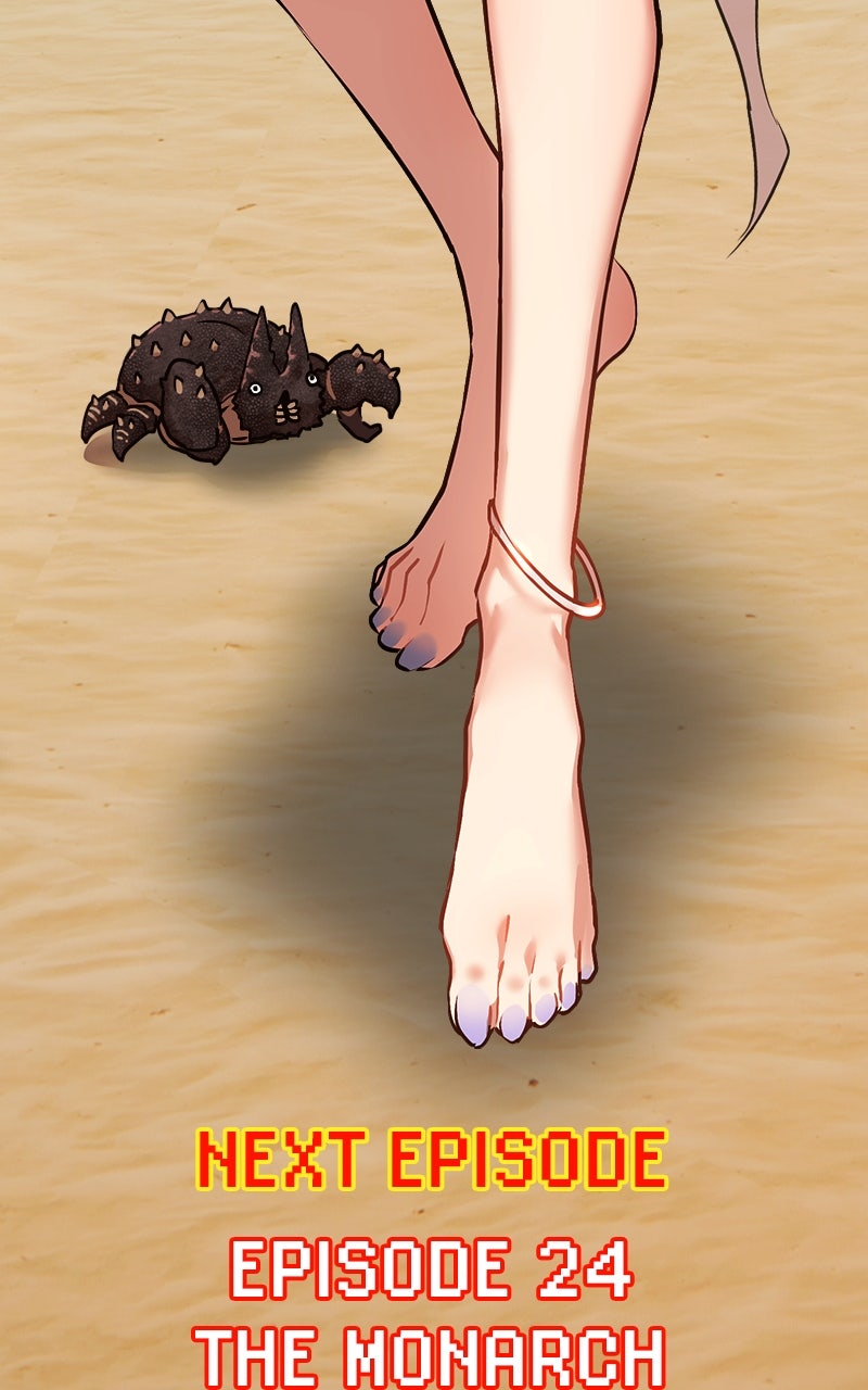 Shovel Up! Ep. 23 - Yanyan Beach page 259 - 