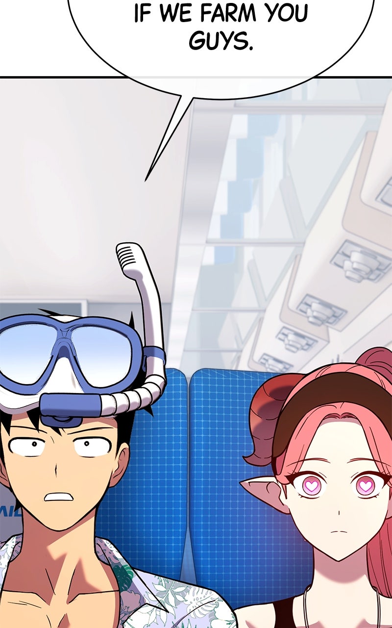 Shovel Up! Ep. 23 - Yanyan Beach page 42 - 