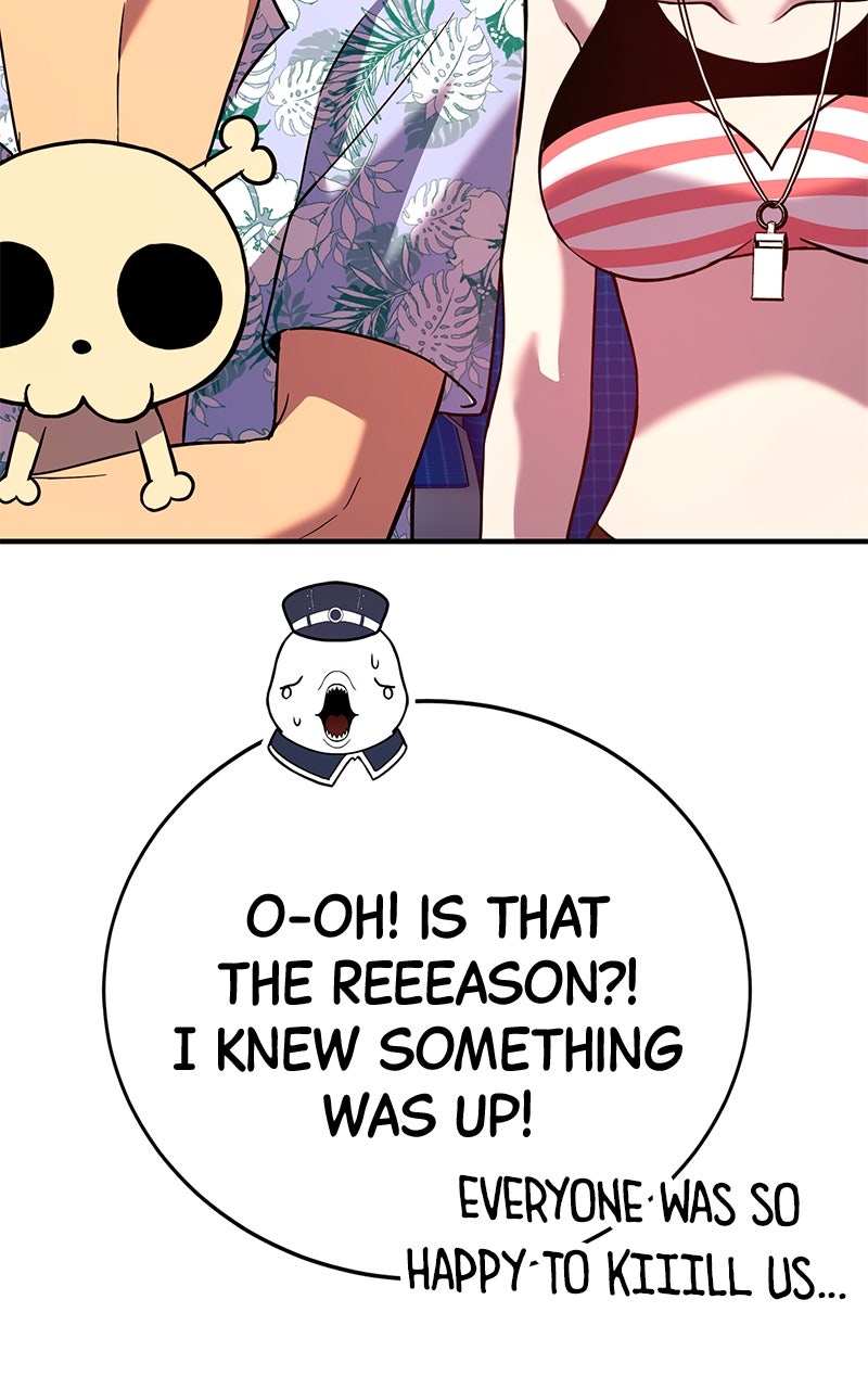 Shovel Up! Ep. 23 - Yanyan Beach page 43 - 