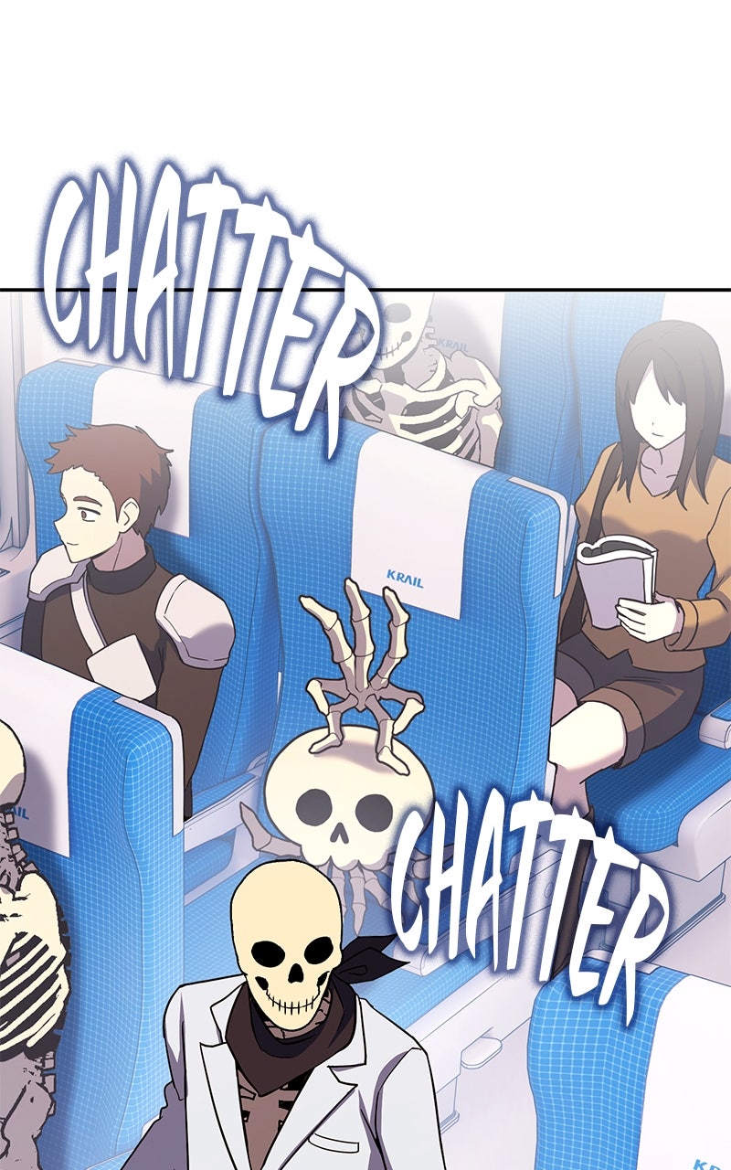 Shovel Up! Ep. 23 - Yanyan Beach page 6 - 