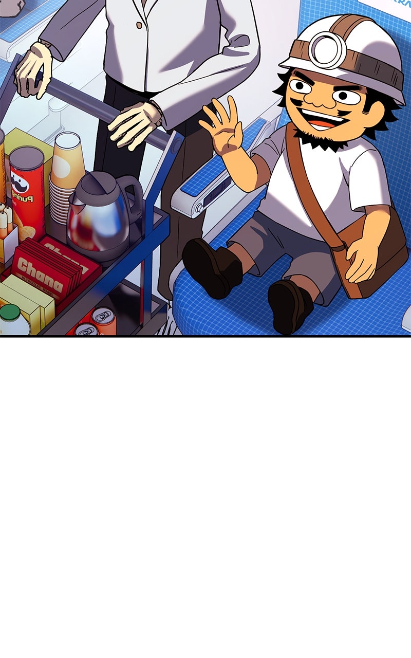 Shovel Up! Ep. 23 - Yanyan Beach page 7 - 