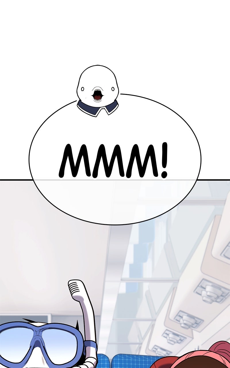 Shovel Up! Ep. 23 - Yanyan Beach page 8 - 