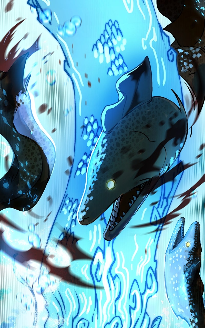 Shovel Up! Ep. 23 - Yanyan Beach page 76 - 