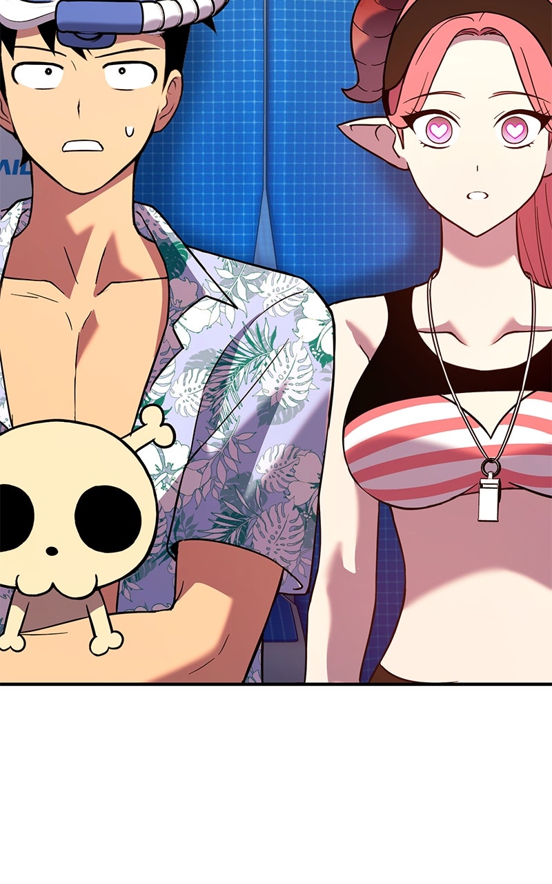 Shovel Up! Ep. 23 - Yanyan Beach page 9 - 