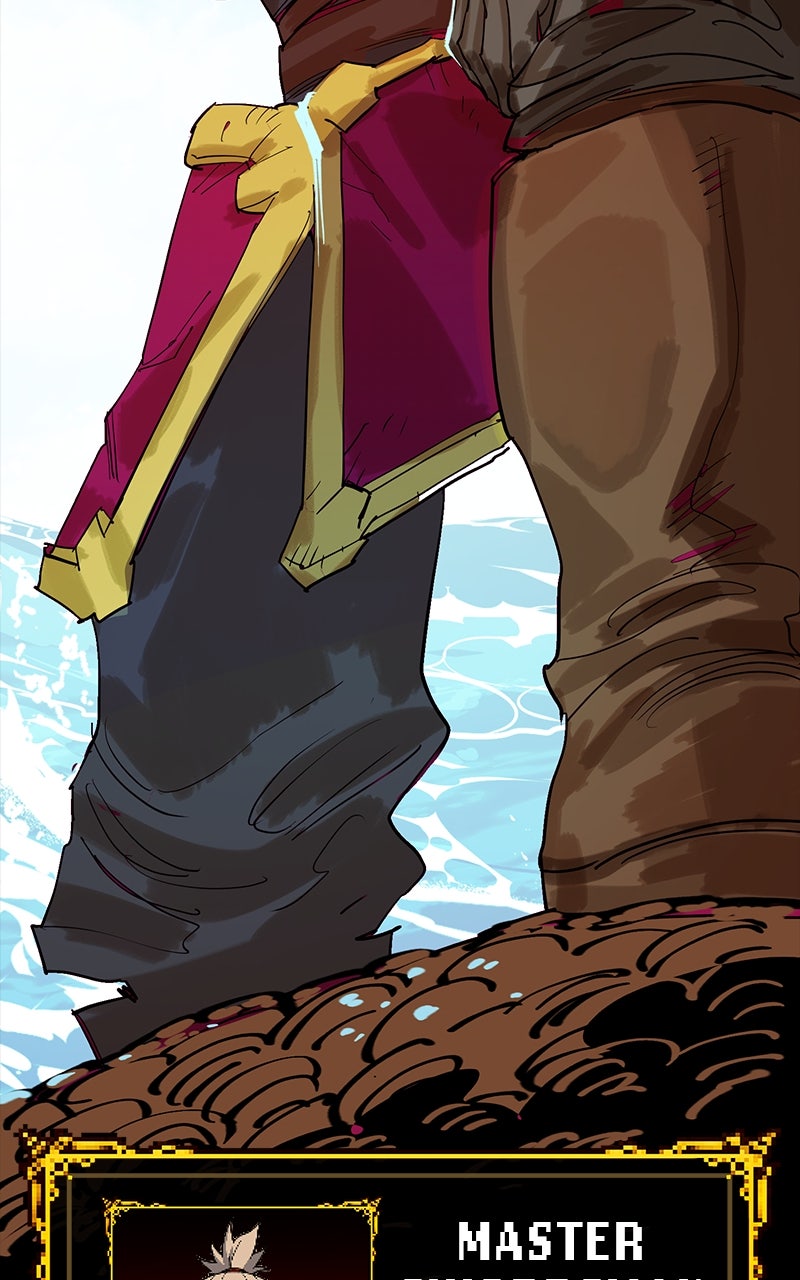 Shovel Up! Ep. 23 - Yanyan Beach page 87 - 