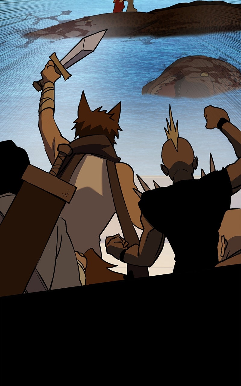 Shovel Up! Ep. 23 - Yanyan Beach page 90 - 