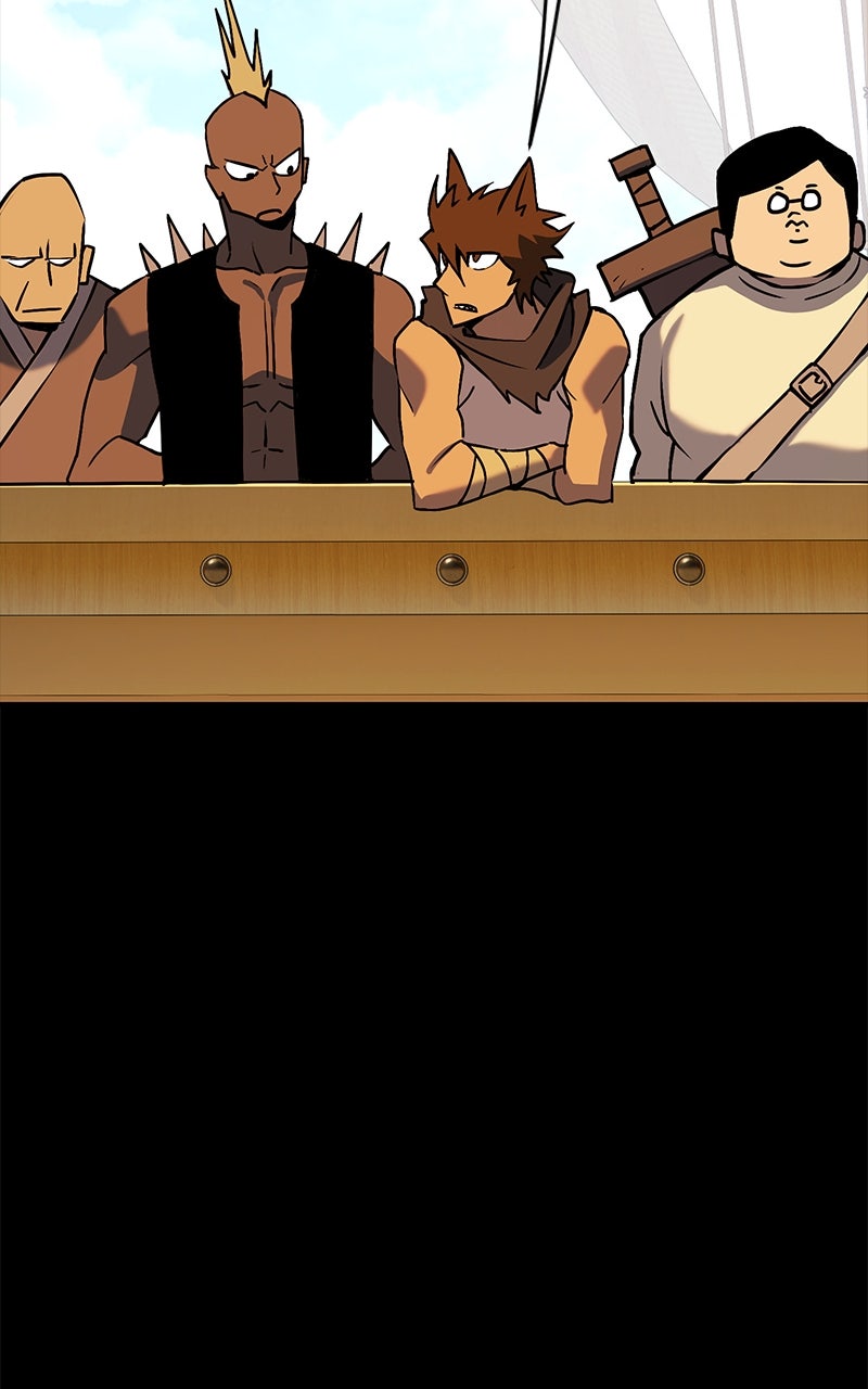 Shovel Up! Ep. 23 - Yanyan Beach page 94 - 