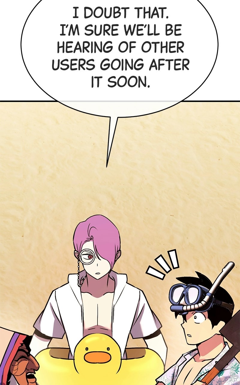 Shovel Up! Ep. 24 - The Monarch of the Abyss page 102 - 