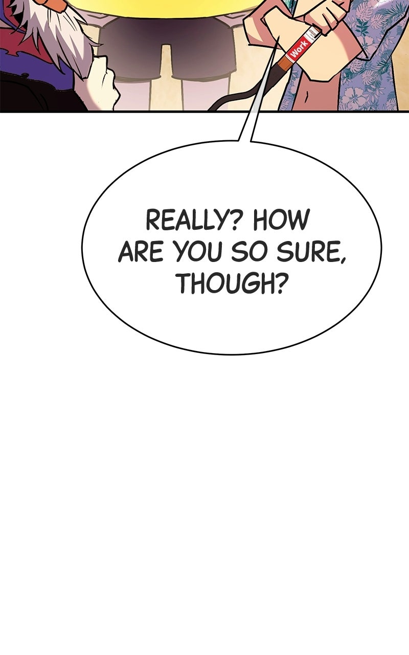 Shovel Up! Ep. 24 - The Monarch of the Abyss page 103 - 
