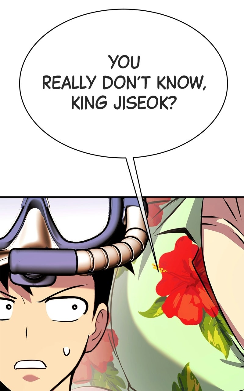 Shovel Up! Ep. 24 - The Monarch of the Abyss page 104 - 