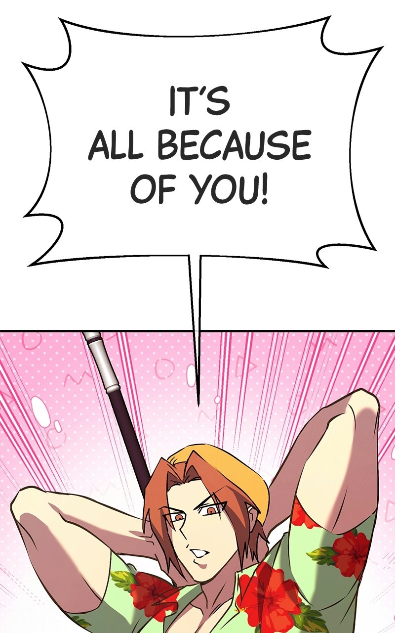 Shovel Up! Ep. 24 - The Monarch of the Abyss page 106 - 