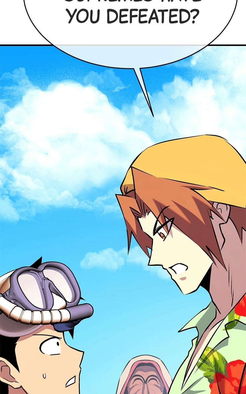 Shovel Up! Ep. 24 - The Monarch of the Abyss page 109 - 