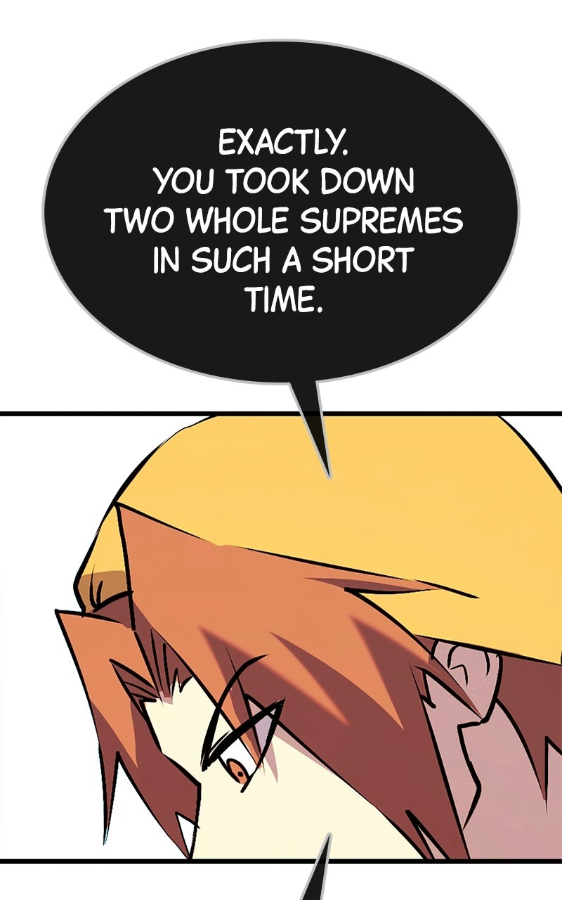 Shovel Up! Ep. 24 - The Monarch of the Abyss page 111 - 