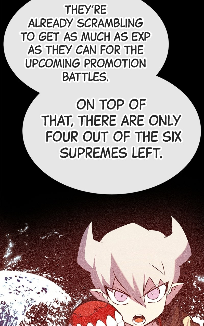 Shovel Up! Ep. 24 - The Monarch of the Abyss page 113 - 