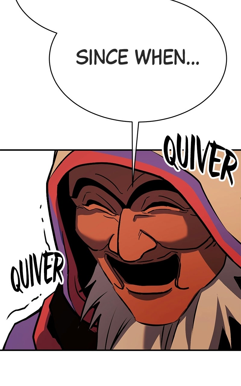 Shovel Up! Ep. 24 - The Monarch of the Abyss page 123 - 