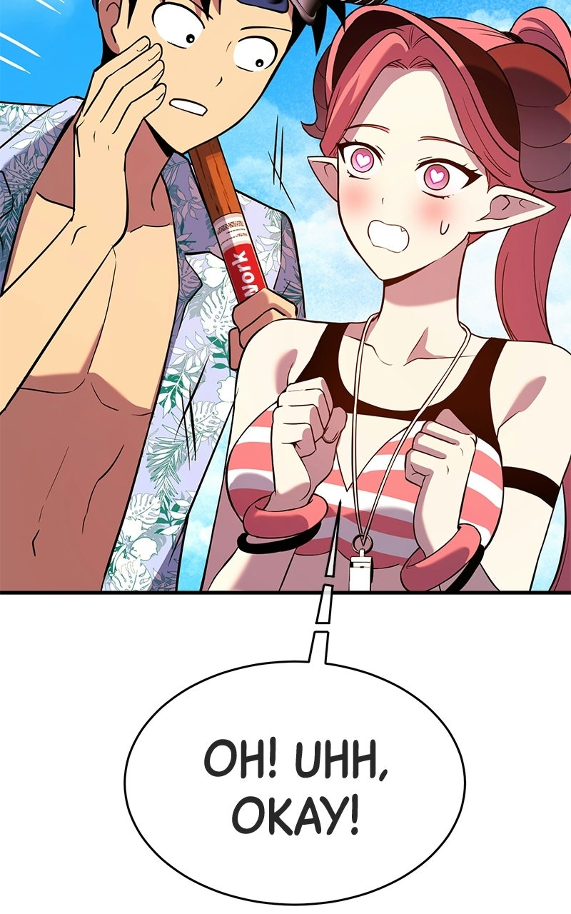 Shovel Up! Ep. 24 - The Monarch of the Abyss page 130 - 