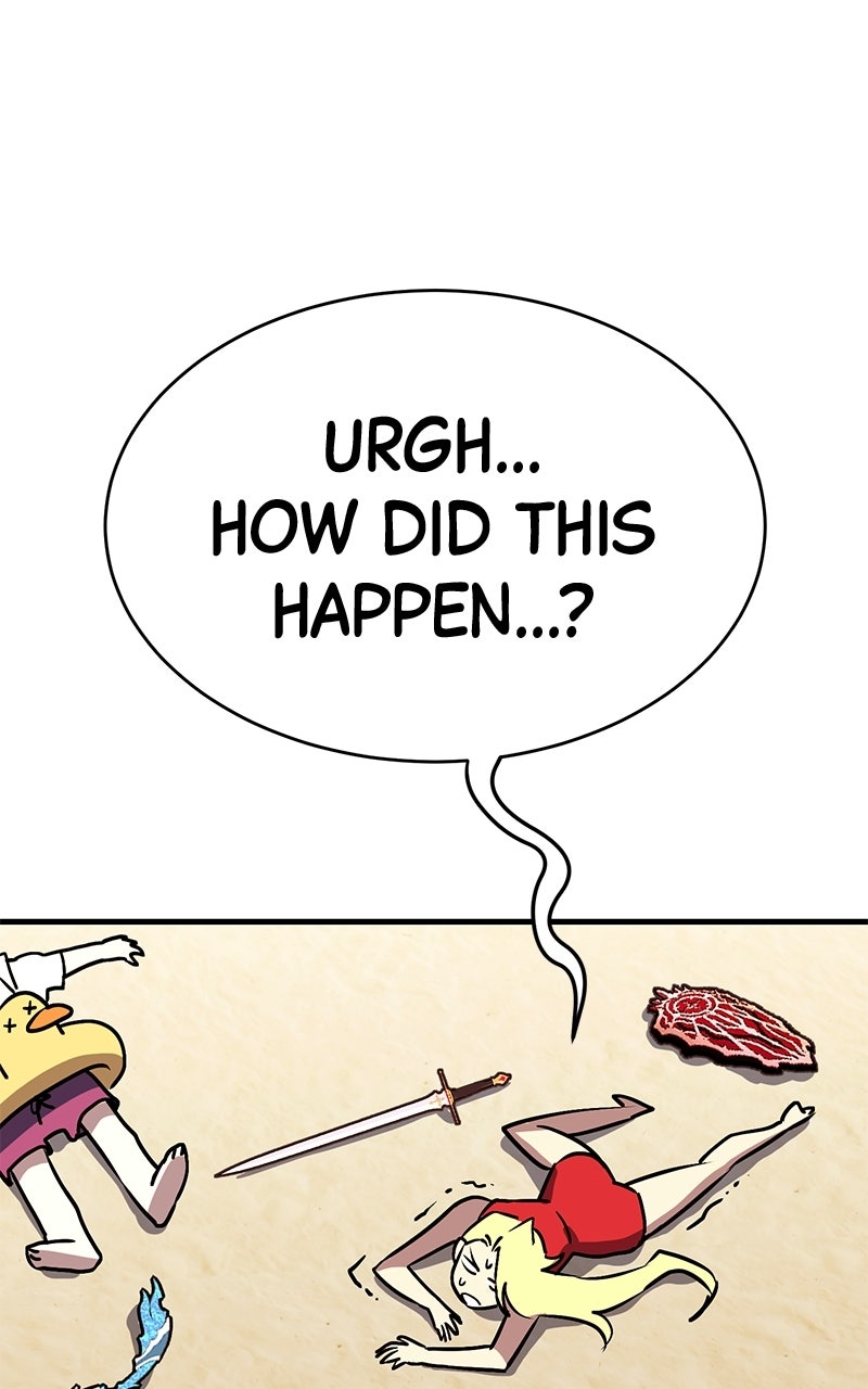 Shovel Up! Ep. 24 - The Monarch of the Abyss page 14 - 