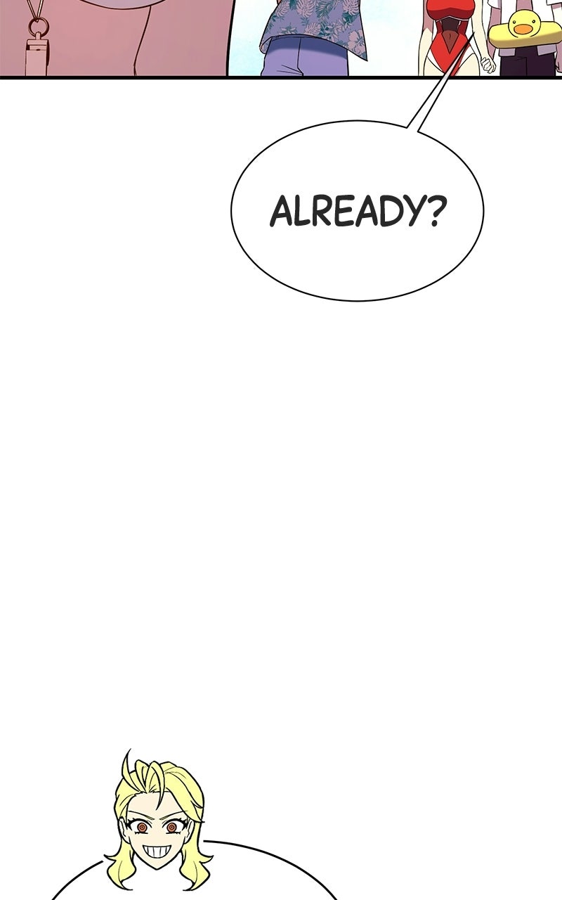 Shovel Up! Ep. 24 - The Monarch of the Abyss page 133 - 