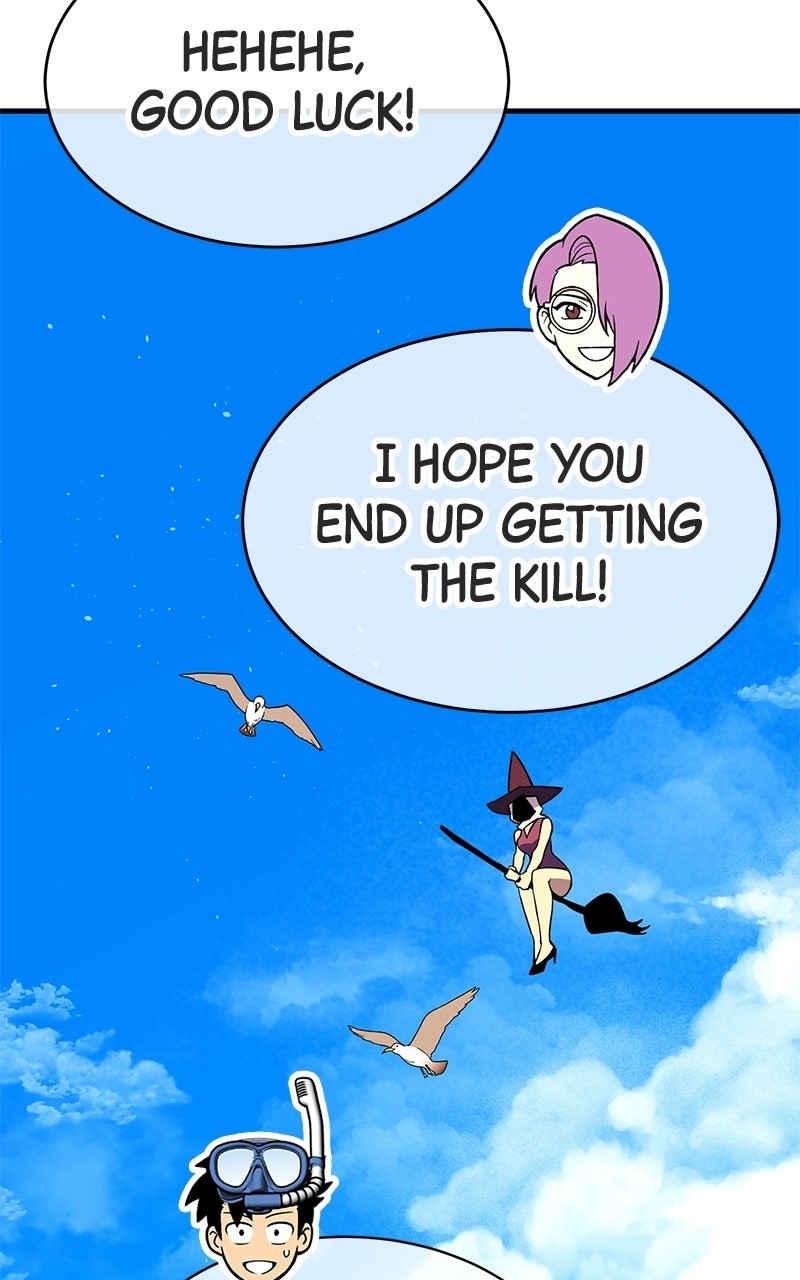 Shovel Up! Ep. 24 - The Monarch of the Abyss page 134 - 
