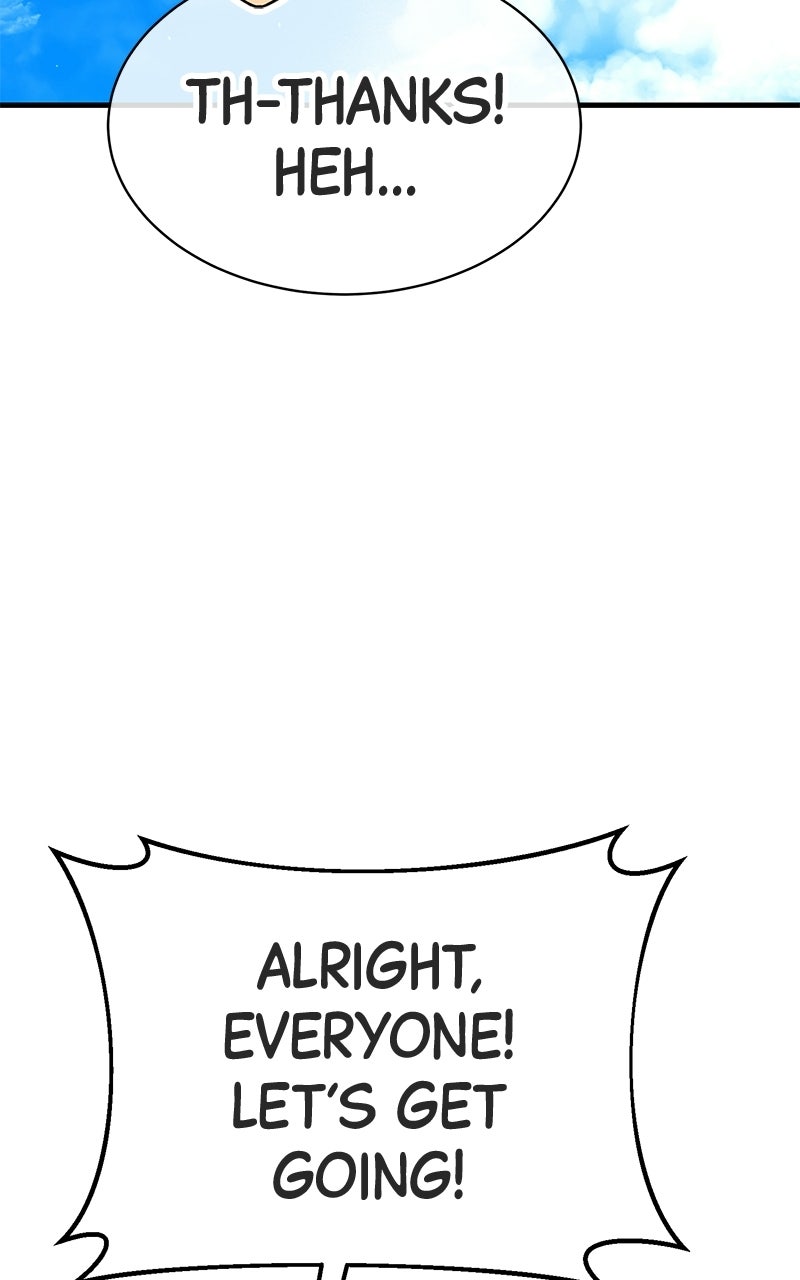 Shovel Up! Ep. 24 - The Monarch of the Abyss page 135 - 