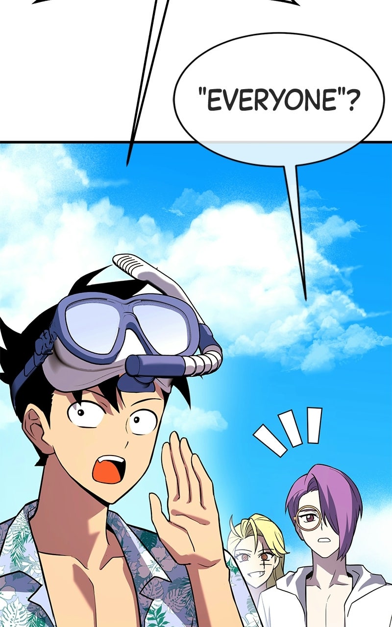 Shovel Up! Ep. 24 - The Monarch of the Abyss page 136 - 
