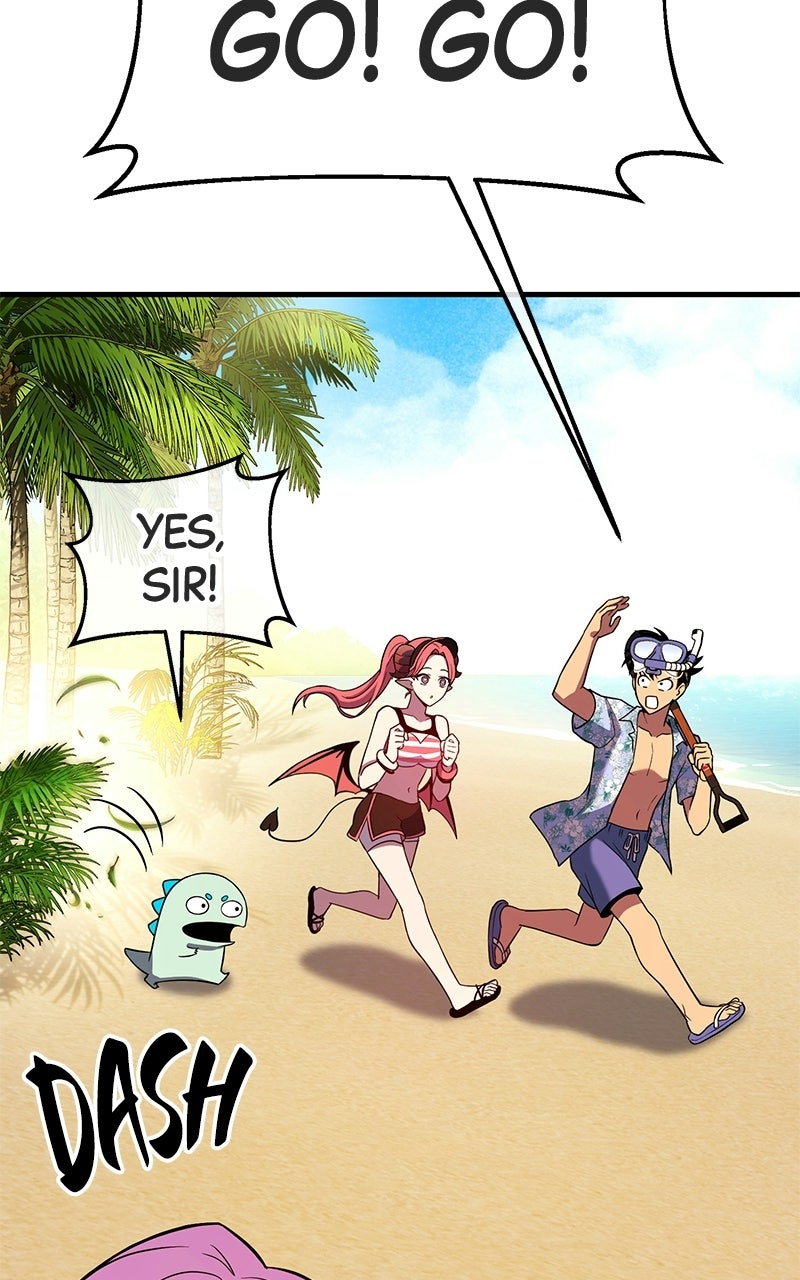 Shovel Up! Ep. 24 - The Monarch of the Abyss page 138 - 