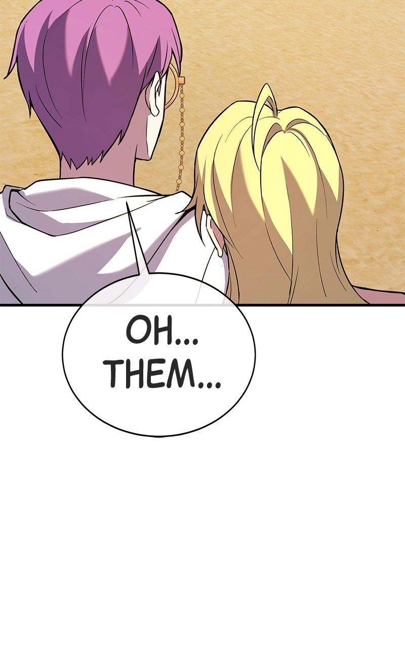 Shovel Up! Ep. 24 - The Monarch of the Abyss page 139 - 