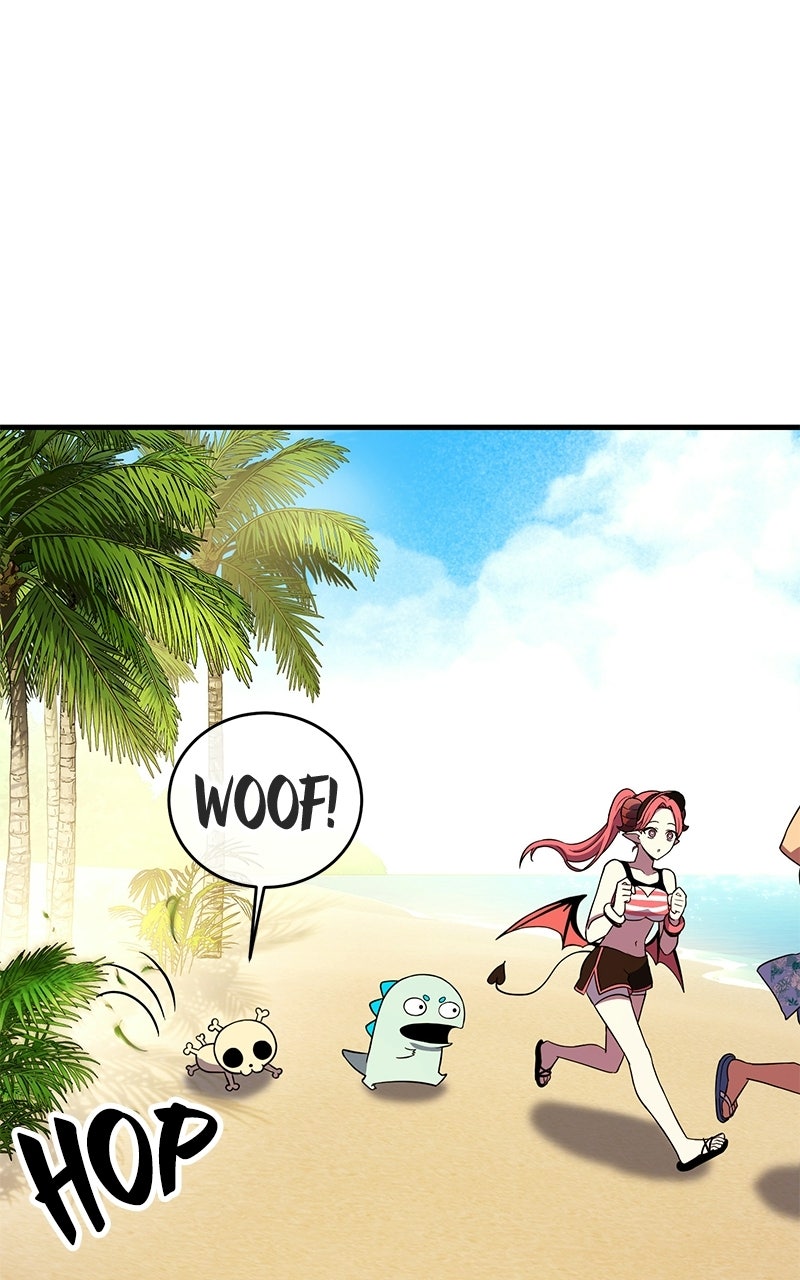 Shovel Up! Ep. 24 - The Monarch of the Abyss page 140 - 