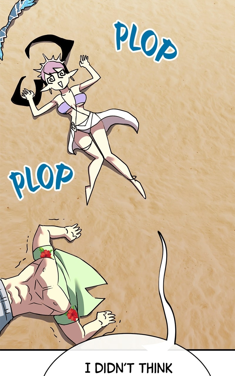 Shovel Up! Ep. 24 - The Monarch of the Abyss page 15 - 