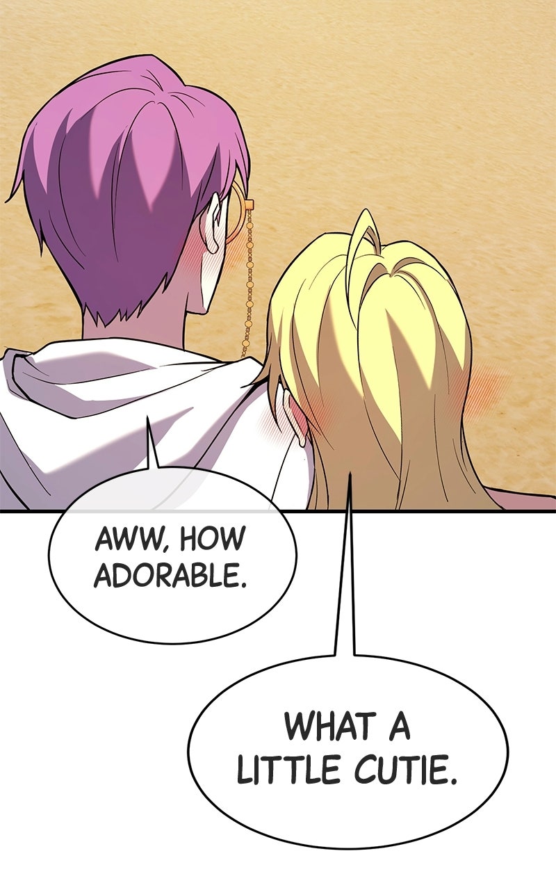 Shovel Up! Ep. 24 - The Monarch of the Abyss page 141 - 