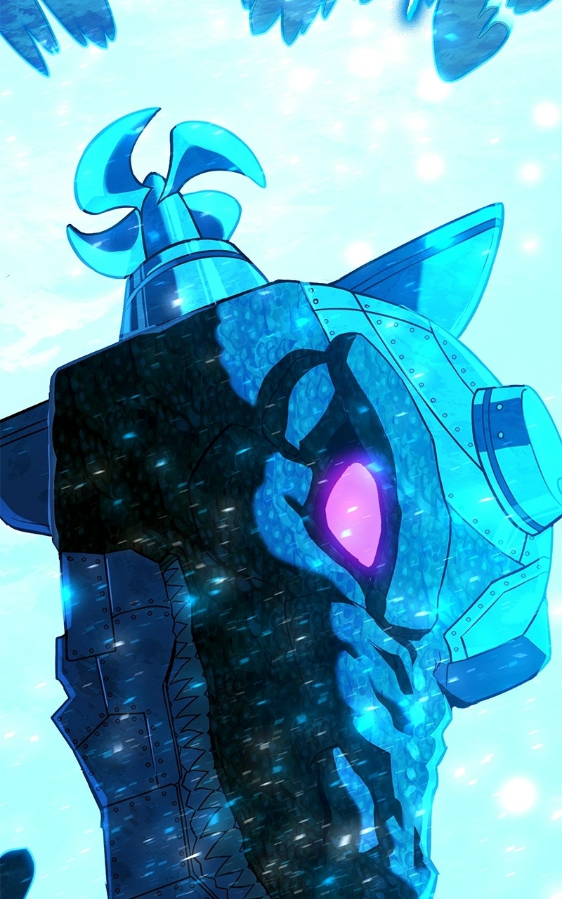 Shovel Up! Ep. 24 - The Monarch of the Abyss page 150 - 