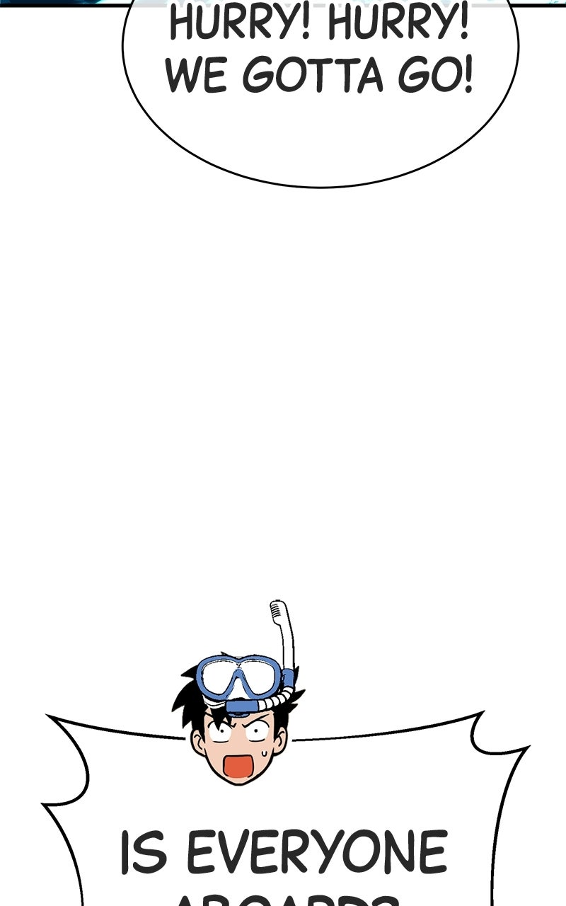 Shovel Up! Ep. 24 - The Monarch of the Abyss page 154 - 