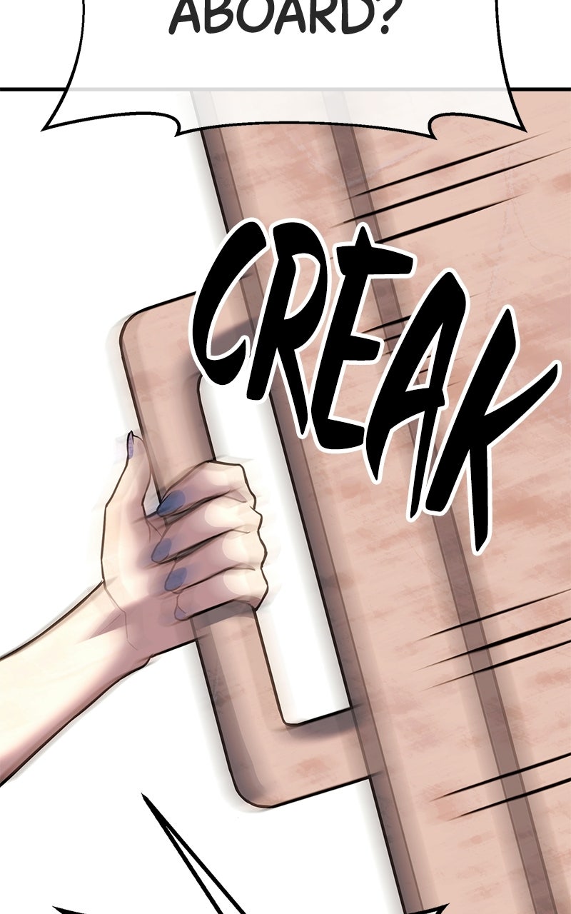 Shovel Up! Ep. 24 - The Monarch of the Abyss page 155 - 
