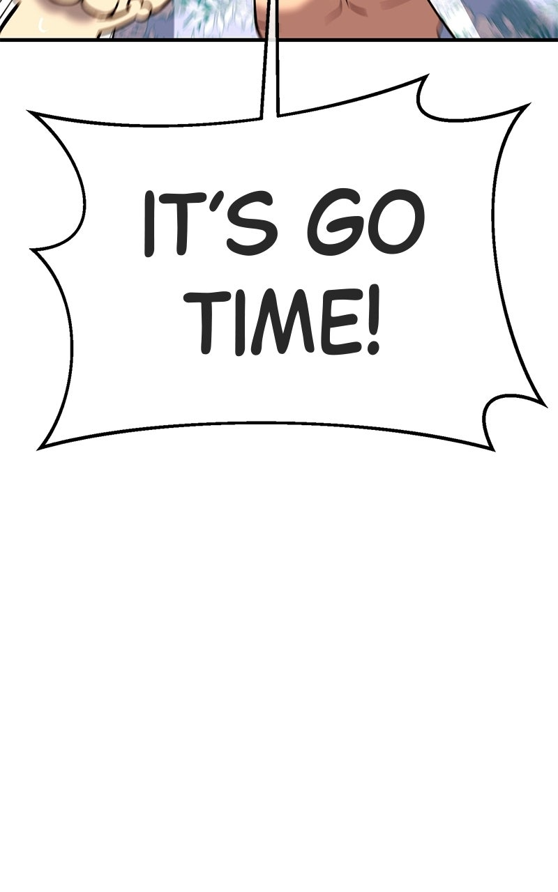 Shovel Up! Ep. 24 - The Monarch of the Abyss page 158 - 