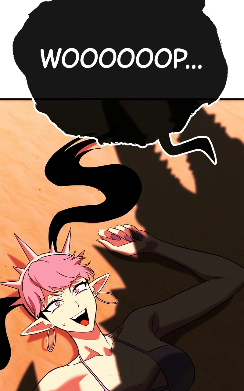 Shovel Up! Ep. 24 - The Monarch of the Abyss page 17 - 