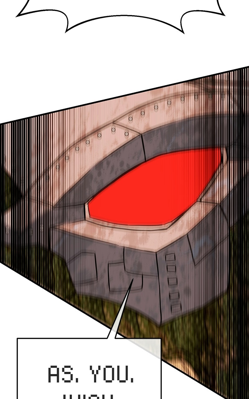 Shovel Up! Ep. 24 - The Monarch of the Abyss page 161 - 