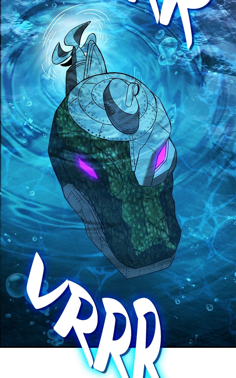 Shovel Up! Ep. 24 - The Monarch of the Abyss page 163 - 
