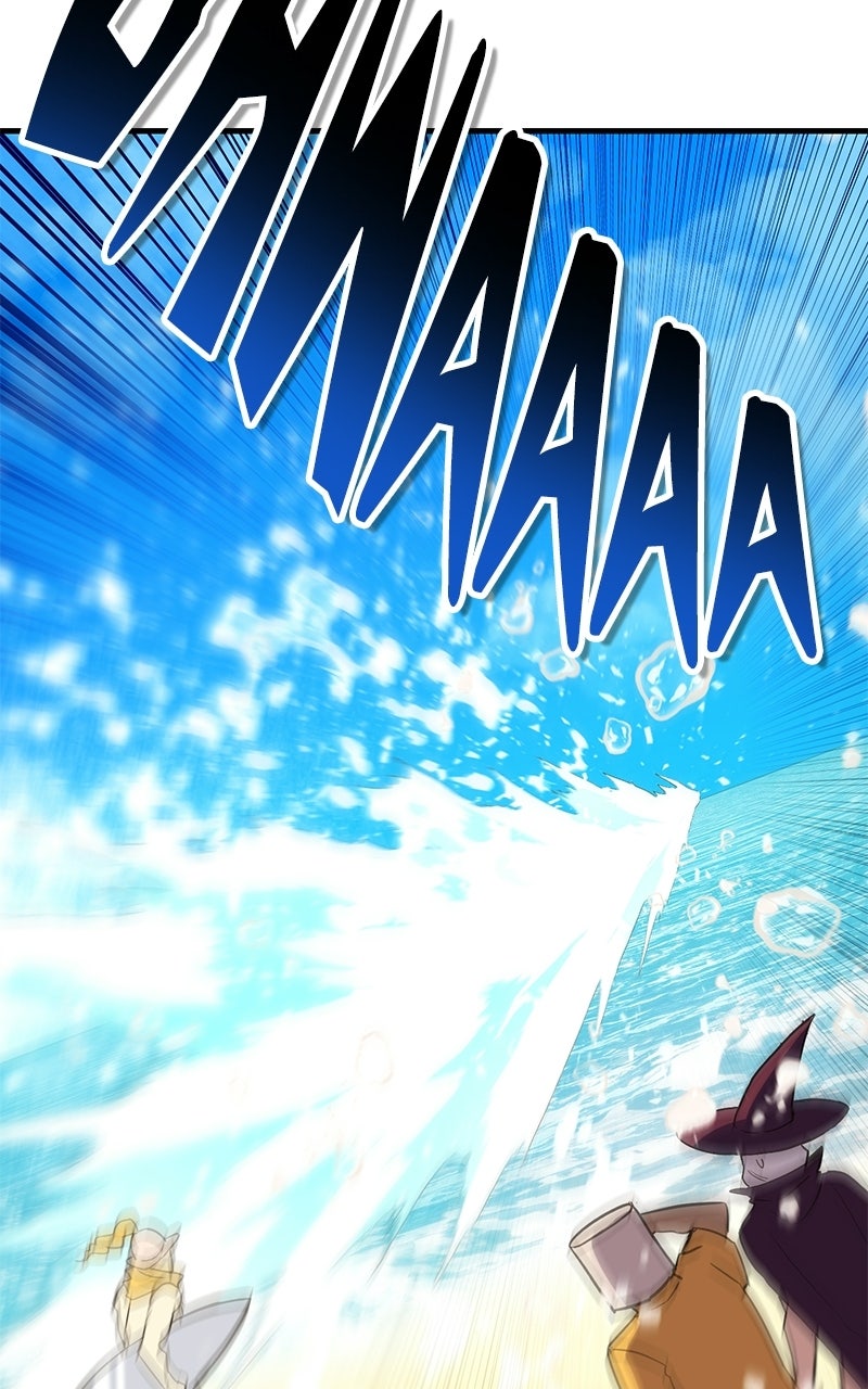 Shovel Up! Ep. 24 - The Monarch of the Abyss page 165 - 