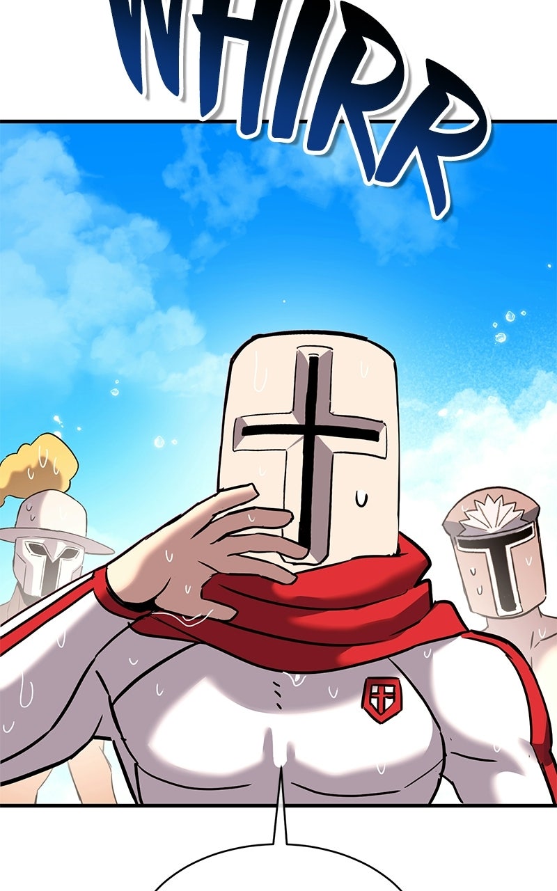 Shovel Up! Ep. 24 - The Monarch of the Abyss page 168 - 