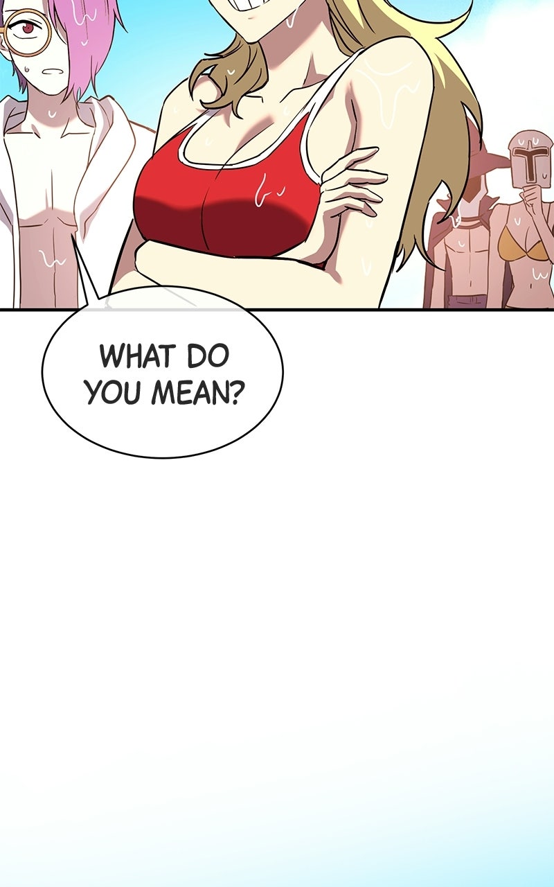 Shovel Up! Ep. 24 - The Monarch of the Abyss page 172 - 