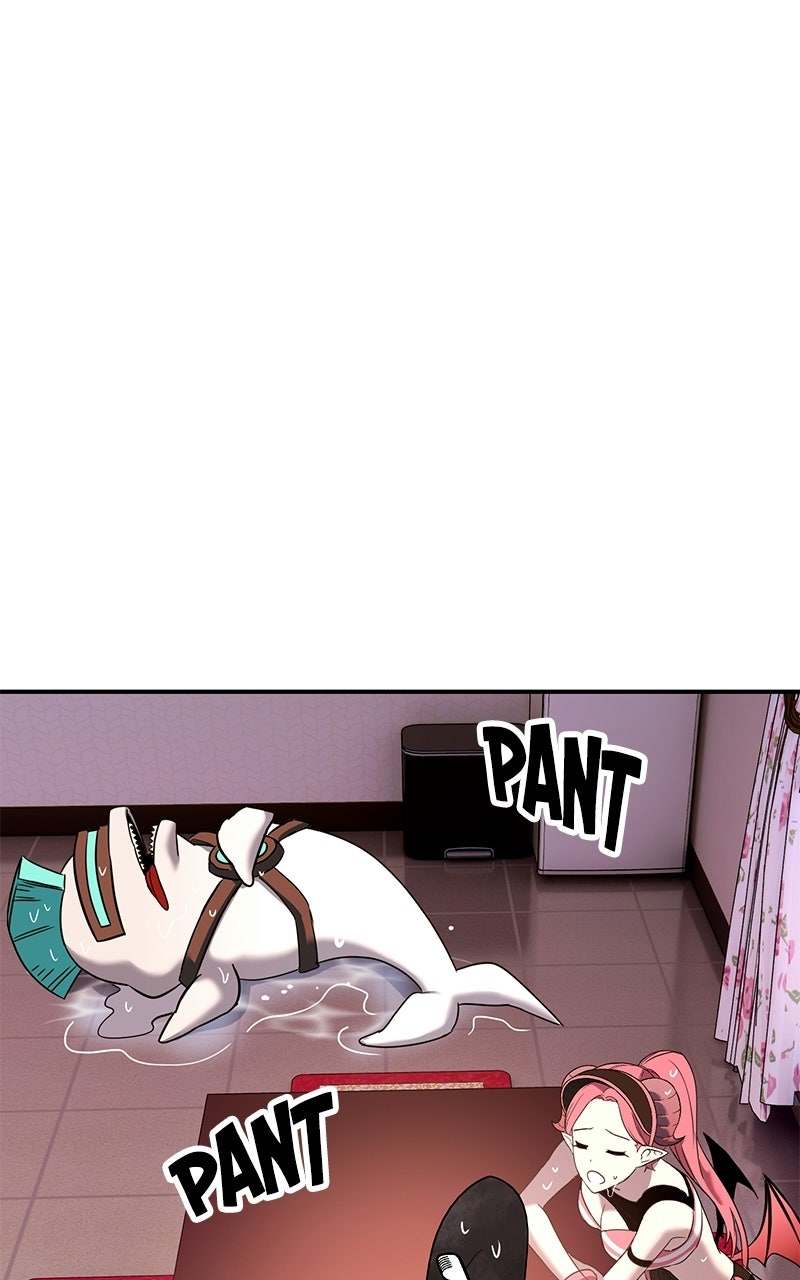 Shovel Up! Ep. 24 - The Monarch of the Abyss page 178 - 