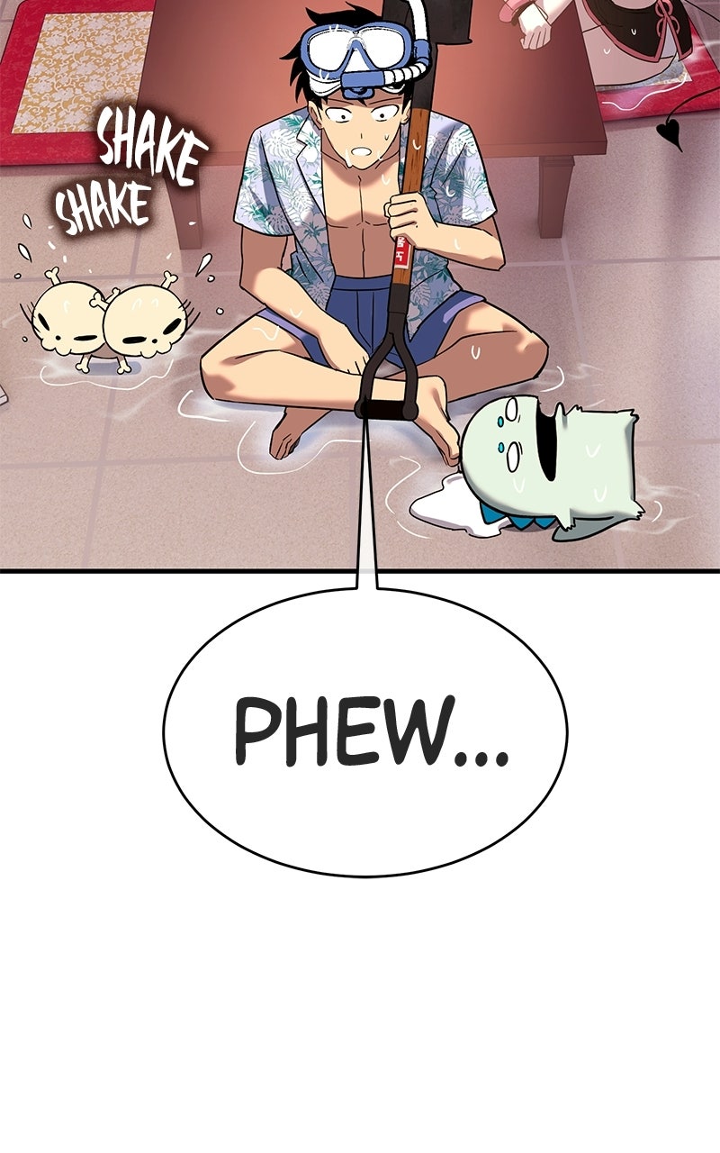 Shovel Up! Ep. 24 - The Monarch of the Abyss page 179 - 