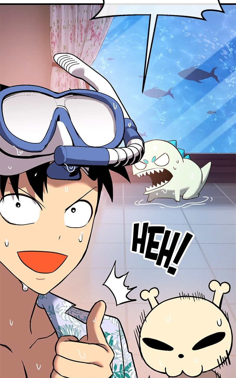 Shovel Up! Ep. 24 - The Monarch of the Abyss page 181 - 